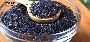 black sesame seeds