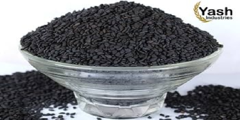 black-sesame-seeds