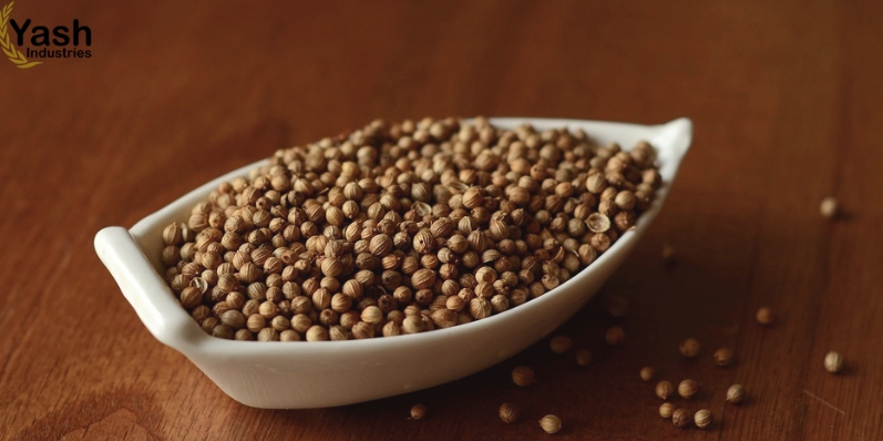  Coriander Seeds in Australia 