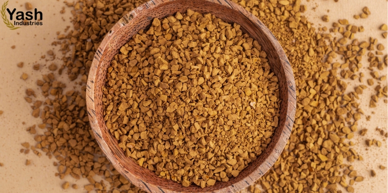 Cumin Seeds Manufacturer