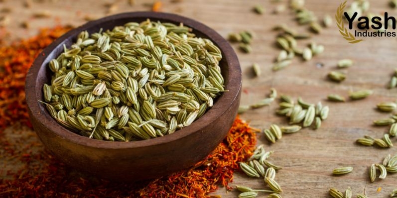 fennel seeds